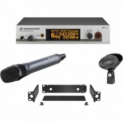 Sennheiser EW 345 G3 system bezprzewodowy